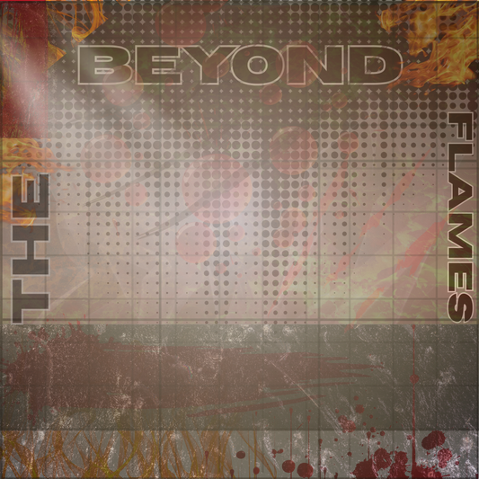 Beyond The Flames Shred pack 2