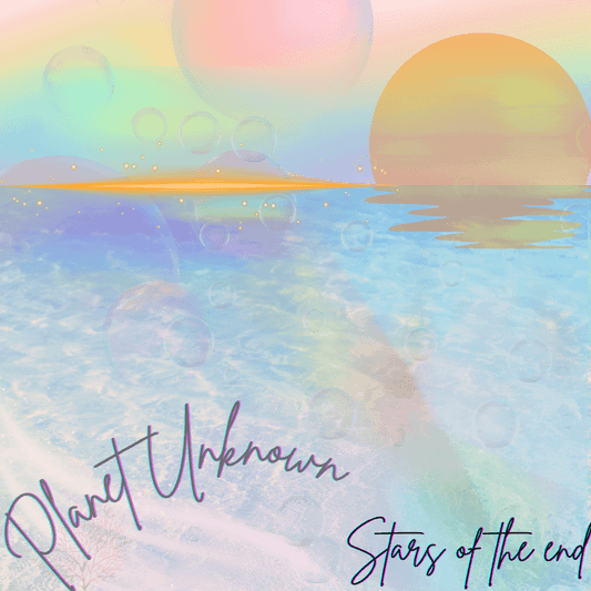 Planet Unkown- Lowfi guitar pack 1