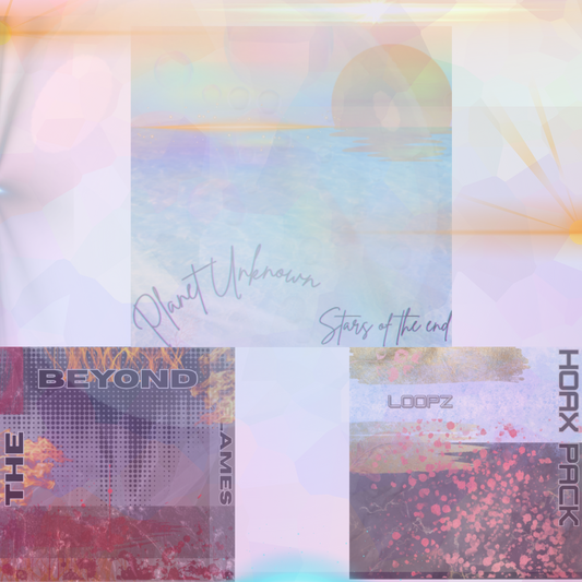 Solo/Riff/Progression Bundle Pack 1