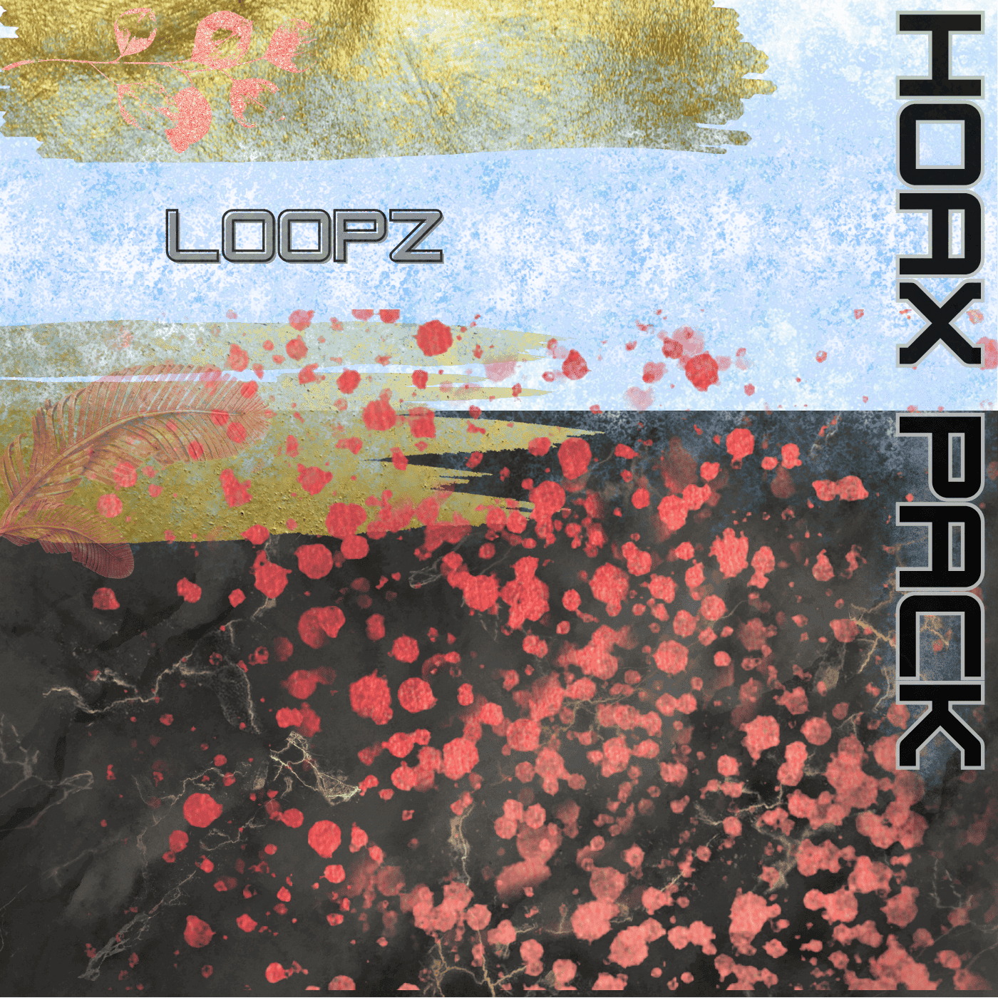 Hoax Shred pack 1