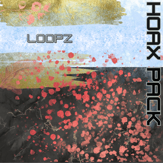 Hoax Shred pack 1